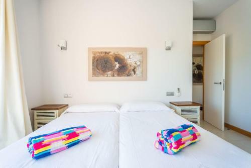 Villa Vista Golf Salobre - Maspalomas Self-sufficient With Pool Heating