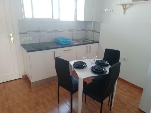 Impeccable 1-bed Apartment In Maspalomas