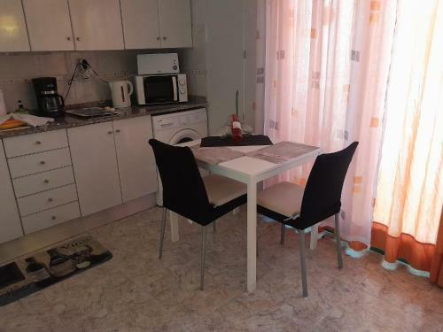 Dunes Beach Apartment
