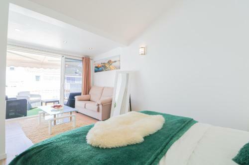Apartamento Maspalomas Paradise Retreat 2-br