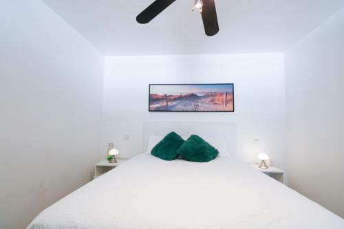Apartamento Maspalomas Paradise Retreat 2-br