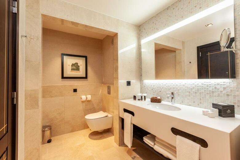 Hotel Unique Club At Lopesan Costa Meloneras Resort