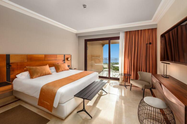 Hotel Unique Club At Lopesan Costa Meloneras Resort