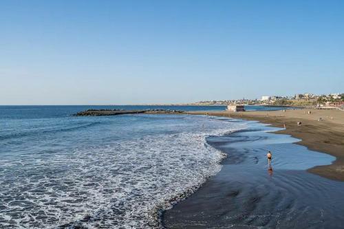 Apartamento La Casa de La Playa San Agust�n