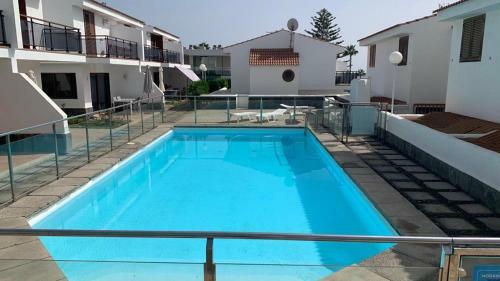 Apartamento La Casa de La Playa San Agust�n