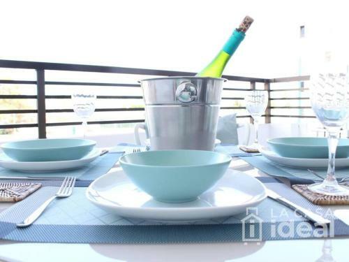 Apartamento Iguazu
