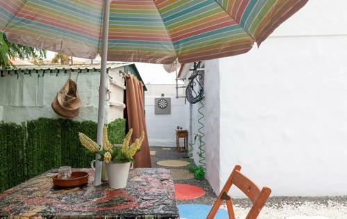 Apartamento Arcoiris El Yumbo