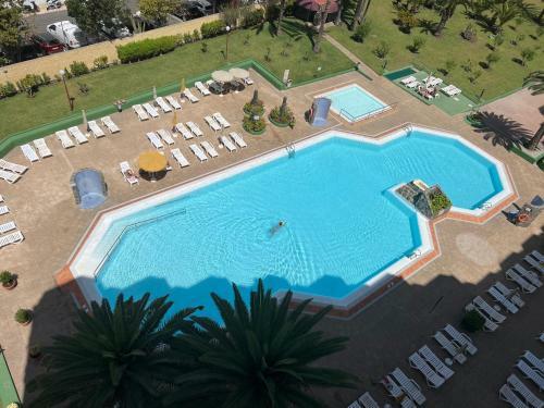 Apartamento Agaete Parque Av de Tenerife Maspalomas