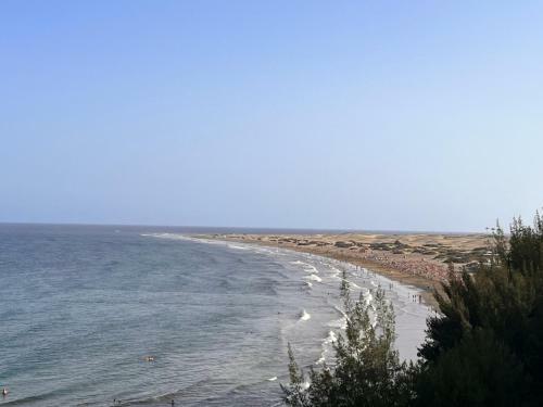 Apartamento Agaete Parque Av de Tenerife Maspalomas