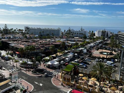 Apartamento Agaete Parque Av de Tenerife Maspalomas