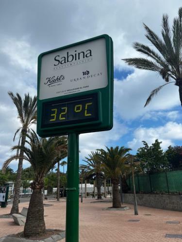 Apartamento Agaete Parque Av de Tenerife Maspalomas