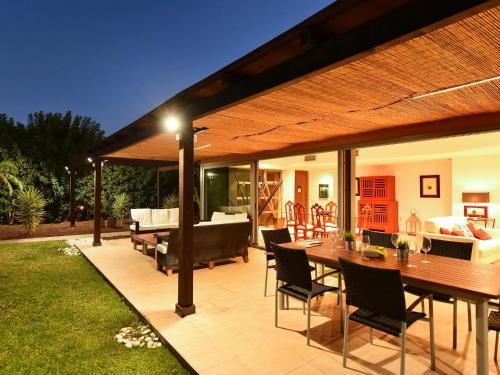 Holiday Home In Maspalomas