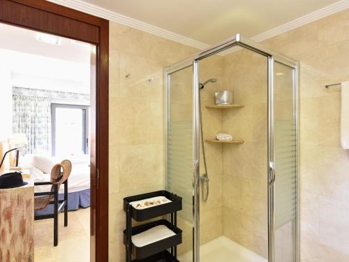 Holiday Home In Maspalomas