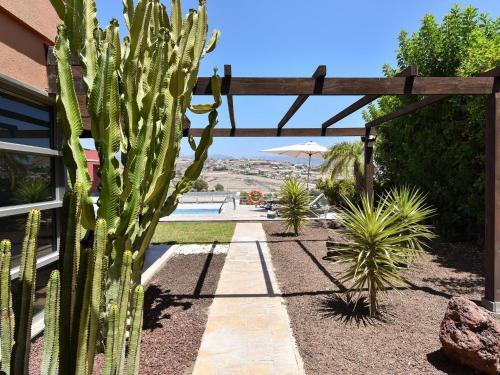 Holiday Home In Maspalomas