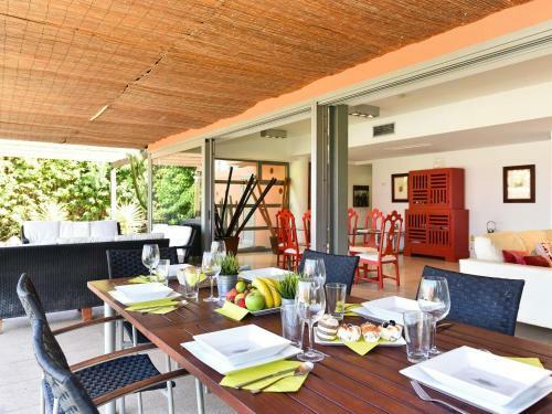 Holiday Home In Maspalomas
