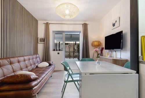Apartamento Be Room Oasis Luxury