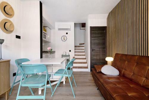 Apartamento Be Room Oasis Luxury