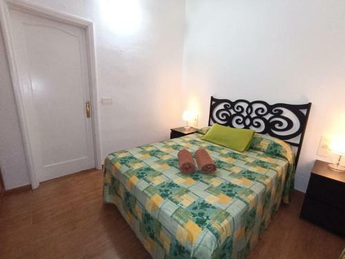 Apartamento Butterfly House Vibbecanarias Maspalomas
