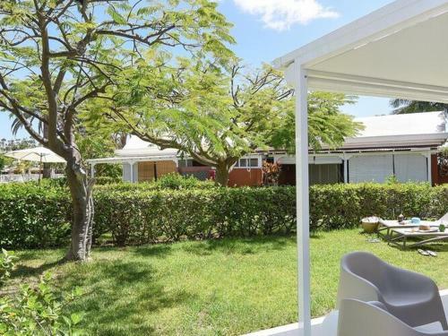 Bungalow With 2 Bedrooms In Maspalomas