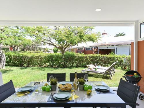 Bungalow With 2 Bedrooms In Maspalomas