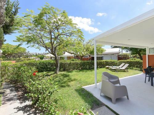 Bungalow With 2 Bedrooms In Maspalomas