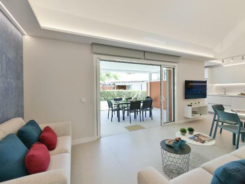 Bungalow With 2 Bedrooms In Maspalomas