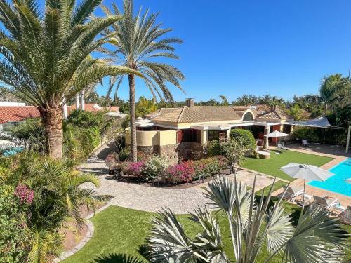 Royal Hideaway Maspalomas By Villagrancanaria