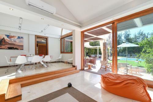 Royal Hideaway Maspalomas By Villagrancanaria