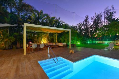 Royal Hideaway Maspalomas By Villagrancanaria
