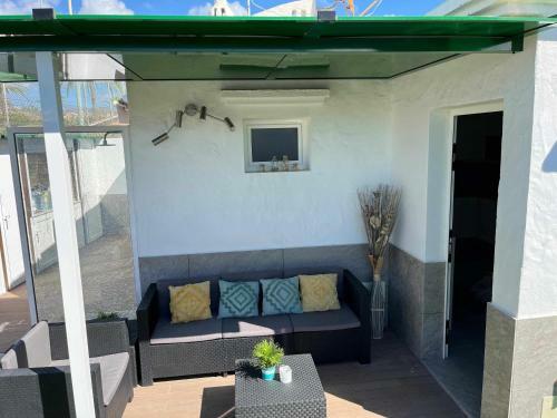 Apartamento Bungalow 77 Playaflor By Infinity Summer