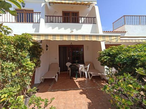 Apartamento Casa Adel Vibbecanarias Maspalomas