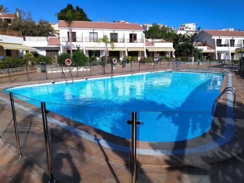 Apartamento Casa Adel Vibbecanarias Maspalomas