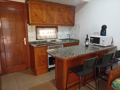 Apartamento Casa Adel Vibbecanarias Maspalomas