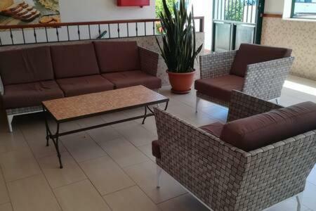 Apartamento Casa Adel Vibbecanarias Maspalomas