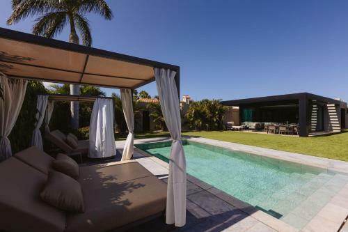 Villa Serenoa