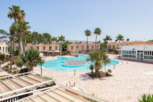 Apartamento Bungalow Green Oasis Club
