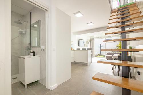 Apartamento Villa Alessandra, Your Private Garden!