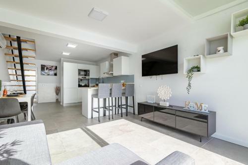 Apartamento Villa Alessandra, Your Private Garden!