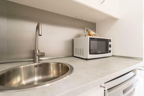 Apartamento Casa Rimidia