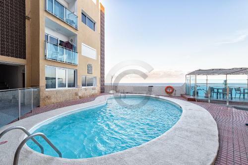 Apartamento San Agust�n Ocean View