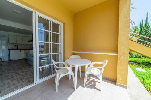 Apartamento Tisalaya Sol Y Mar Maspalomas