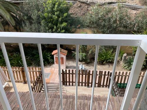 Apartamento Be Room Oasis Harmony