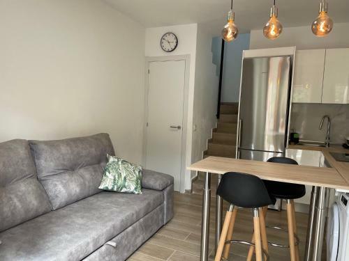 Apartamento Be Room Oasis Harmony