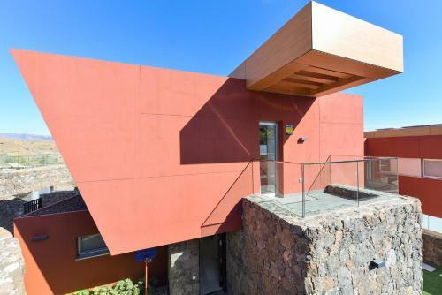 Green 21 By Villagrancanaria