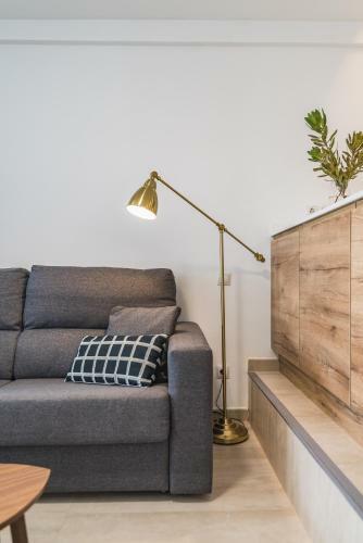 Home2book Design Apartment Maspalomas Para�so