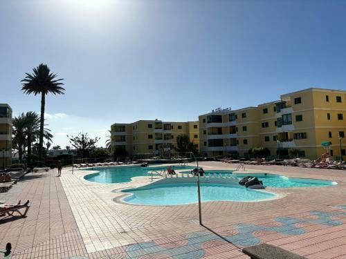Apartamento Las Olas 214