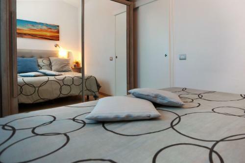 Apartamento Garden House