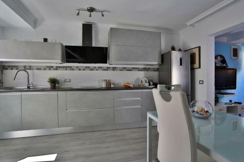 Apartamento Garden House