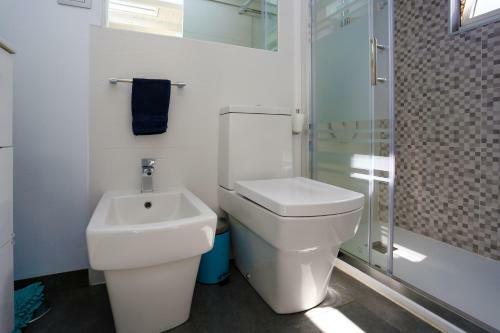 Apartamento Garden House
