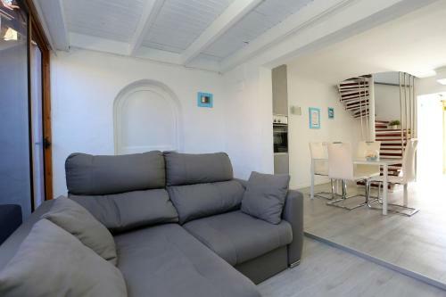 Apartamento Garden House
